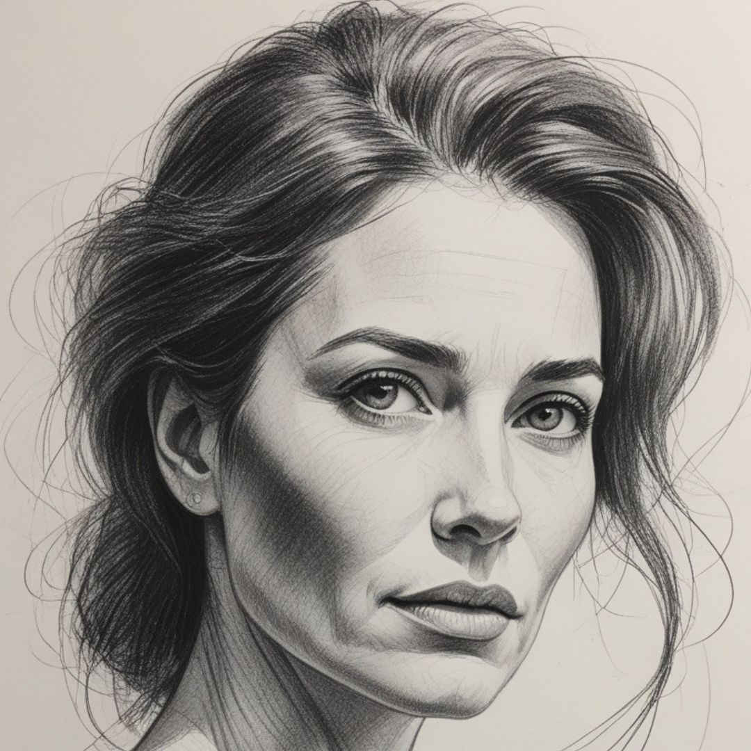 Main Portrait